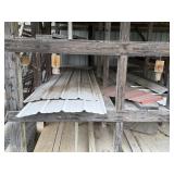 Metal Siding