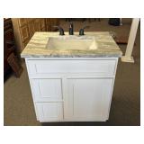 Bathroom Vanity Set