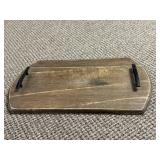 Serving Tray