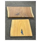 Custom Cutting Boards