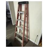 Werner Ladder