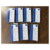 New Door Hinges (7 sets)