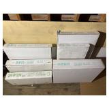 Shaker White Cabinets