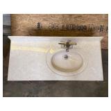 Vanity Sink Top