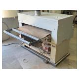 Woodmaster W-3875 Drum Sander