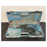 Makita Reciprocating Saw