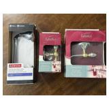 Toilet Paper Holders