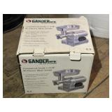 Gander MTN Commercial Grade Meat Grinder