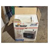 Mr Heater 10000btu Heater new in box