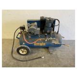Emglo Air Compressor