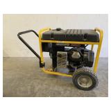 General 5500 Watt Generator