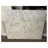 42x50 Heavy Marble Island Top