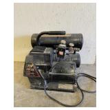 Coleman  Powermate Air Compressor