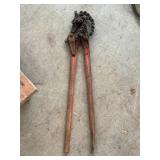 Pipe Tool