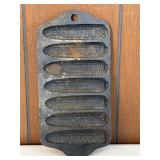 Griwold No. 262 Corn Bread Pan