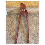 Large Bolt Cutter