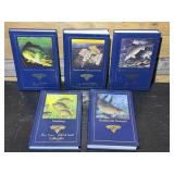Fishing Books