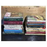 Sportsmen Hunting Books