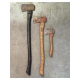 Axes