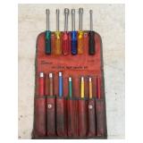 Nut Drivers incl Snap-on