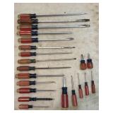 Screwdriver Set