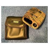 Bushnell Yardage Pro Sport 450 Binoculars