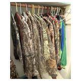 Hunting Clothes