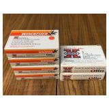 Winchester 12 ga buckshot shells