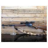 Marlin Model 444S Cal 444 w/ Simmons Scope