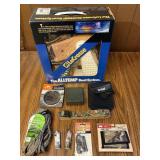 LaCrosse Boot System - hunting supplies