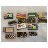 Sierra 375 Cal rifle bullets