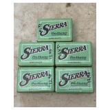 Nosler 338 cal bullets 500ct