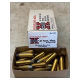 Winchester 25 Auto Ammo