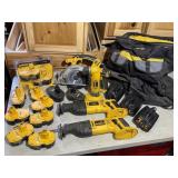 DeWalt Power Tools