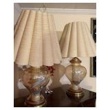 Vintage Lamps