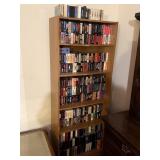 Vhs movie collection