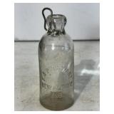 Antique F & P Boghart New Albany Ind Bottle