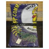 Kentucky State Flags