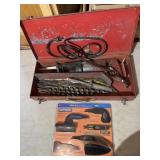 Reciprocating Saw - Bits - Accessories