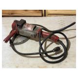 Milwaukee Sander Grinder