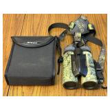 Nikon 8X42  Advantage Binoculars