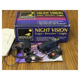 Night Vision Scope