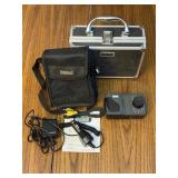 Bushnell Nighthawk model 26-0900