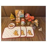 Garfield Items