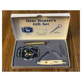 Deer Hunters Gift Set