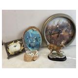 Deer Decor