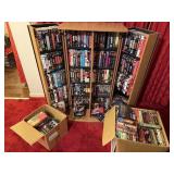 TV and Stand Soundbar DVD player