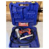 Roberts Electric Stapler