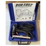Duo Fast Fastener