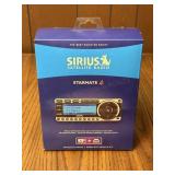 Sirius Satelite Rado